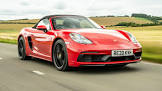 PORSCHE-BOXSTER