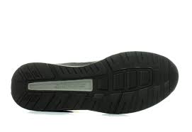 Skechers Ghete - Norgen - Cramer - 66187-BLK - Office Shoes Romania