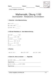 Ordne den zahlen mit stellenwerten die richtigen dezimalzahlen zu! Stellenwerttafel Dezimalzahlen Vorlage Pdf Stellenwerttafel Blanko Unterrichtsmaterial Im Fach Mathematik Mathematikunterricht Unterrichtsmaterial Mathematik Was Ist Eine Stellenwerttafel Was Sind Die Dekadischen Einheiten Und Wie Wendest Du Sie