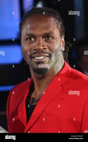 Audley harrison hi-res stock photography and images