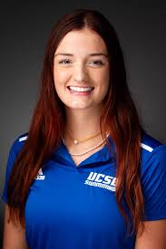 2023-24 Women's Swimming Roster