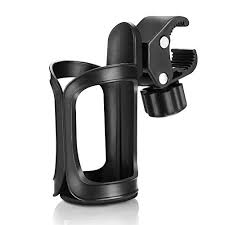 May fit other walkers as well if it has a strap that is 1 1/2 x 1/8 (38 x 3.2mm). Accmor Stroller Cup Holder Bike Cup Holder Walker Cup Holder Universal Bottle Holders For Stroller Bicycle Wheelchair Walker Trolleys Buy Online In Bahamas At Bahamas Desertcart Com Productid 49100042