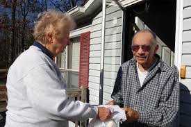 Stafford home values have gone up 20.9% over the past year. Home Meals On Wheels Of Prince Edward County