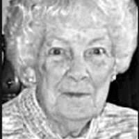 Dorothy Sweet Obituary
