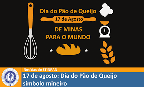 Resultado de imagem para 17 DE AGOSTO É DIA DE