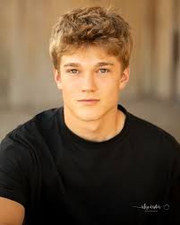 ✨{Miles}✨ Senior William “Miles” Cutler Stevens High School Class of 2025  Rapid City, South Dakota Miles