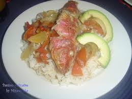 Raconte Moi Une Epice 1 Le Roucou Passion Culinaire By Minouchka
