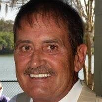 Patrick Edward Powers Obituary