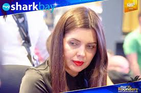 Die Garantie beim SharkBay Festival im King's ist zum Greifen nah!