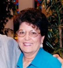 Rosalie Lujan Obituary (1940