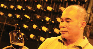 Chuyên gia Tô Việt: Kinh doanh rượu vang không dễ