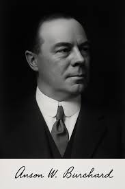 Anson Wood Burchard (1865-1927)
