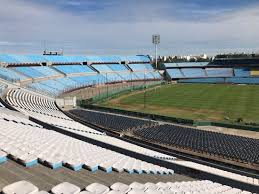 Wo und wann fand die erste wm statt? Fur Alle Fussballfans Ein Muss Hier Fand Im Juli 1930 Die Erste Fussball Wm Statt Estadio Centenario Montevideo Reisebewertungen Tripadvisor