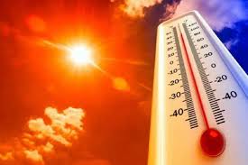 Calor intenso marca a semana em MT; Cuiab&aacute; chega a 41&ordm;C | Ju&iacute;na News - A not&iacute;cia certa, na hora certa