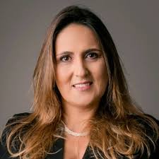 I'm absolutely thrilled to have been named Newcomer of the Year at last  night's The National Mediation Awards!