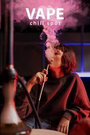 Profile for Vape chill spot