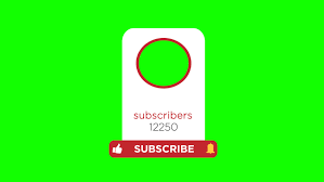 Click on the settings (gear) icon in the top right corner of the screen, click create account and follow the instructions to make a profile. Green Screen Subscriber 17 Ways To Get More Youtube Subscribers 2021 Green Screen Subscribe Youtube Button Subscribe Button Videos Intro Subscribers Effect Visual Effect Hd 0 07 Subscribe Video