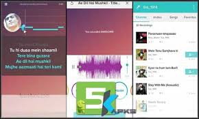 You may also purchase as . Sing Karaoke By Smule V4 5 5 Apk Mod Unlocked For Android