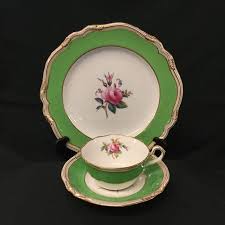 Spode copelands china pattern green floral. Kitchen Dining Bar New Spode Copeland Dinner Service Please Choose From Dinnerware Serveware