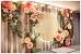 Handmade Paper Flower Stage Decoration