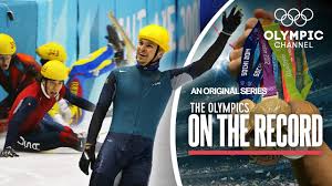 Australia can now claim to have two new oarsome foursomes after the women's and men's fours both won gold medals in the rowing competition at the tokyo olympics. The Story Of The Most Surprising Gold Medal Steven Bradbury Olympics On The Record Youtube
