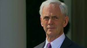 Police: Cabinet secy. caused 2 crashes