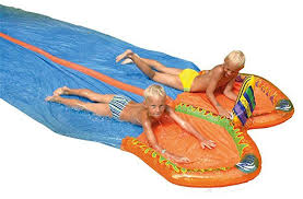 Happy People 77825 Doppel Wasserrutsche 650 X 180 Cm Baden Badespass Schwimmen Schwimmbadzubehor Schwimmartikel Kaufen B Wasserrutsche Hallenbad Schwimmen