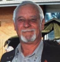 Brian Warwick Ashton