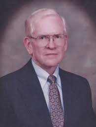 Rufus Shanks Pearson Sr. Obituary