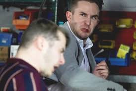 Nancy finds something suspicious in nancy's coat pocket credit: Eastenders Spoilers Callum Leaves Ben Beaten And Bloodied In Shocking Showdown Hollywood Hiccups Eastenders Eastenders Spoilers Callum