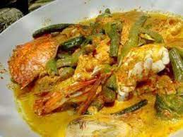 Rumah Masak Resep Gulai Ketam Sekitar Dua Hari Yang Lalu Saya Menulis Tentang Resep Bubur Ayam Kal Resep Masakan Indonesia Makanan Dan Minuman Resep Seafood