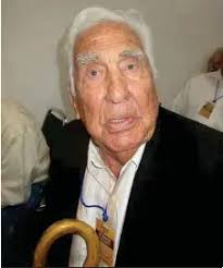 MUERE PEDRO TIJERINA