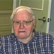 Edward F Bakhaus Obituary