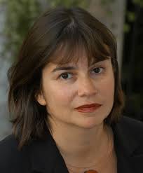 Svetlana Boym (1959-2015)