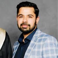 Ian Vanderbeek Email & Phone Number