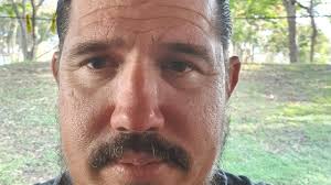 Sarina crime: Man cops capsicum spray after refusing to let go of officer's  vest