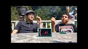 A lot of letters (send), but there still was no answer. Camel No 9 Menthe Trusted Cig Review Youtube