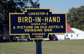 Bird In Hand Bake Shop Lancaster Pa 10 Real Houses Inspired By Cartoons Amish Country Pennsylvania Amish Country Lancaster Pa Pennsylvania Dutch Country