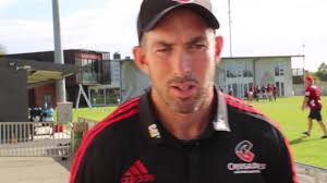 Jack Goodhue lines up alongside 20-year-old debutant in his 50th match