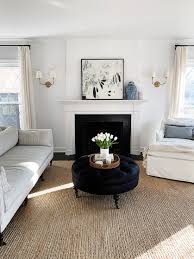 The ideal choice for kid's friendly living room is microfiber or synthetic leather, which is tough invest in outdoor rugs than indoor rugs which are mostly kids friendly. My Search For The Perfect Jute Rug Danielle Moss