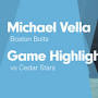 Profile Picture of Michael Vella - Hudl (@hudl.com) on Google