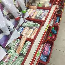 Siapa je tak tahu kedai 'berhantu' eco shop ni kan. Kedai Serbaneka Eco Rm2 Klang Selangor