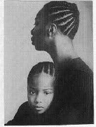 How she suffered physical abuse from her husband and manager andrew stroud and inflicted it on her daughter lisa Interview Lisa Simone Jazzwax