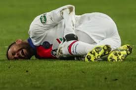 The latest player to receive match bans can be found on this page as we detail the length of time they. Paris On Tenterhooks Over Neymar S Injury Prensa Latina