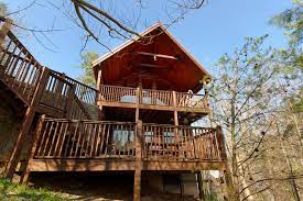 Hideaway hills resort log homes are built. A Cut Above 1 Bedroom Cabin Rental Hideaway Hills Estates Pigeon Forge Tennessee