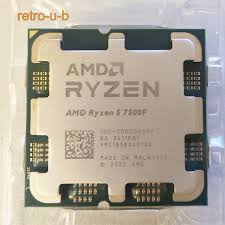 Ryzen 5 7500F thumbnail 2