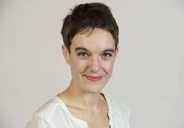 Martha Spurrier (Associate)