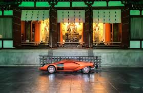 Image result for Oriental Red 1956 Wayne Works