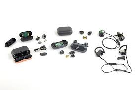 How to pair wireless headphones? Your Wireless Earbuds Are Trash Eventually Wirecutter