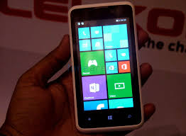 Celkon Win 400 Hands On and Photo Gallery